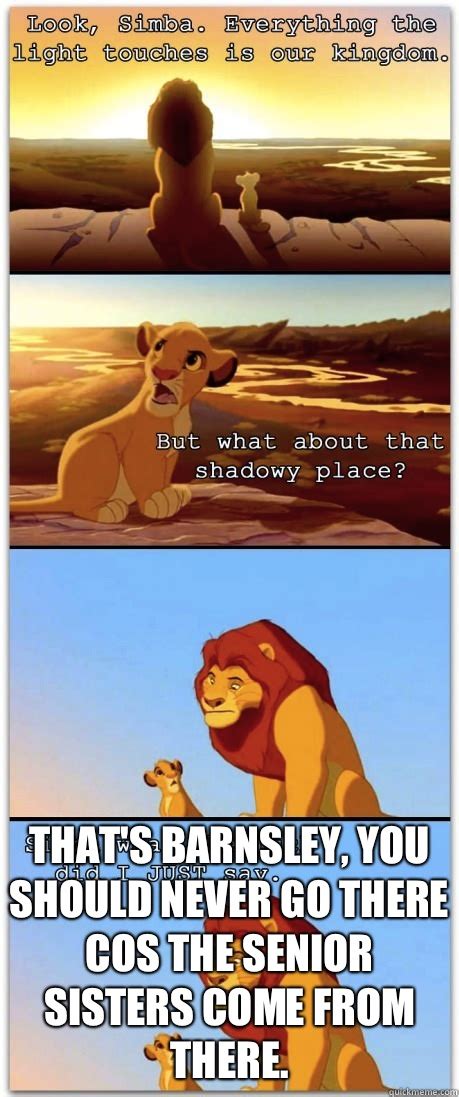 barnsley meme
